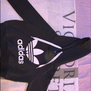 adidas hoodie